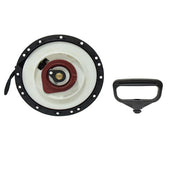 SPI OEM Replacement Starter Rewind Assembly For Ski Doo