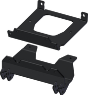 KFI UTV Snow Plow Mount For RZR XP 1000/4 1000 2024 106610