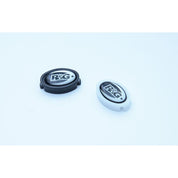 R&G Racing Black Replacement Black Aero Bobbin Cap BC0002BK