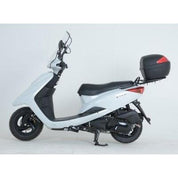 R&G Racing Black Urban Outdoor Cover Scooter BC0009BK