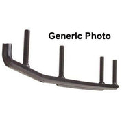 Woodys Executive Round Bar Runners 8" - WSD-8250