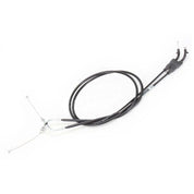 WSM Throttle Cable Pull-Push for Yamaha 450 WR-F 12-15 61-511-06