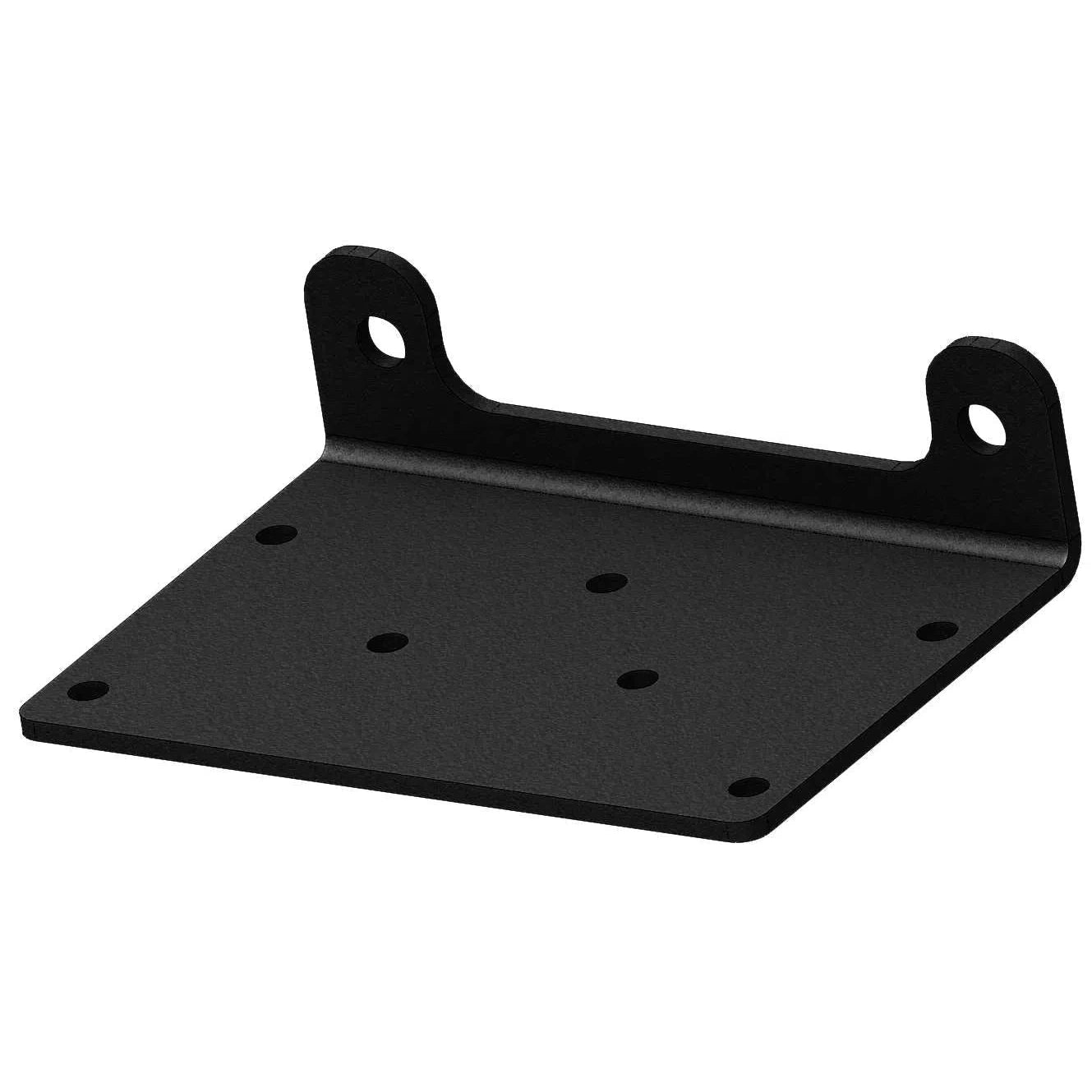 KFI Fairlead Brackets - Wide - 100695