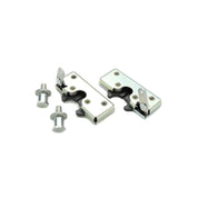 Double rotor latch for doors. Sold in pairs. BCL-2 Dakota Digital