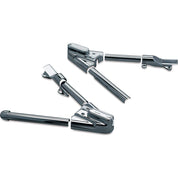 Kuryakyn Swingarm Cover Sets 8256