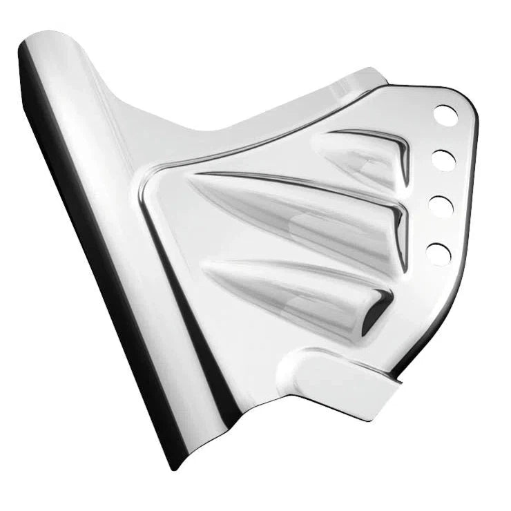 Kuryakyn Right Rear Lower Frame Cover - 7829