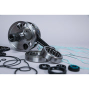 Wiseco Complete Engine Rebuild Kit For 1988-2006 Yamaha YFS200 Blaster 67.5mm (+1.50)