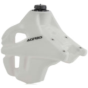 Acerbis 4.1 gal. Natural Fuel Tank - 2375080147