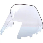 Sno-Stuff Windshield Ski-Doo SKANDIC 380 / 500 '95-01 -CLEAR HIGH 21”