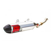 Big Gun Exhaust EXO Series Aluminum Slip On Exhaust - 13-2662