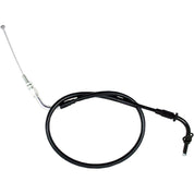 Motion Pro Black Vinyl Throttle Pull Cable 04-0147