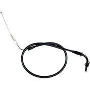 Motion Pro Black Vinyl Throttle Pull Cable 04-0147