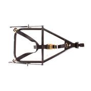 HMF Tire Rack for Polaris RZR XP 1000 Turbo 14-20