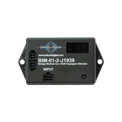 Dakota Digital CAN HI/LO Engine and Transmission BIM Expansion BIM-01-2-J1939