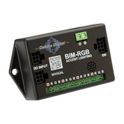 Dakota Digital RGB Lighting Control Module BIM Expansion BIM-RGB