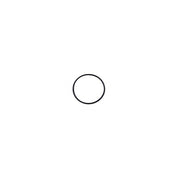 Wave Werx O Ring BK-O-214