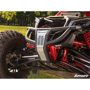 SuperATV Bumper End Cap Spikes BTC-45-SP-A