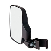 Seizmik UTV Side View ABS Mirrors For Polaris Pro-Fit and Can-Am Profiled