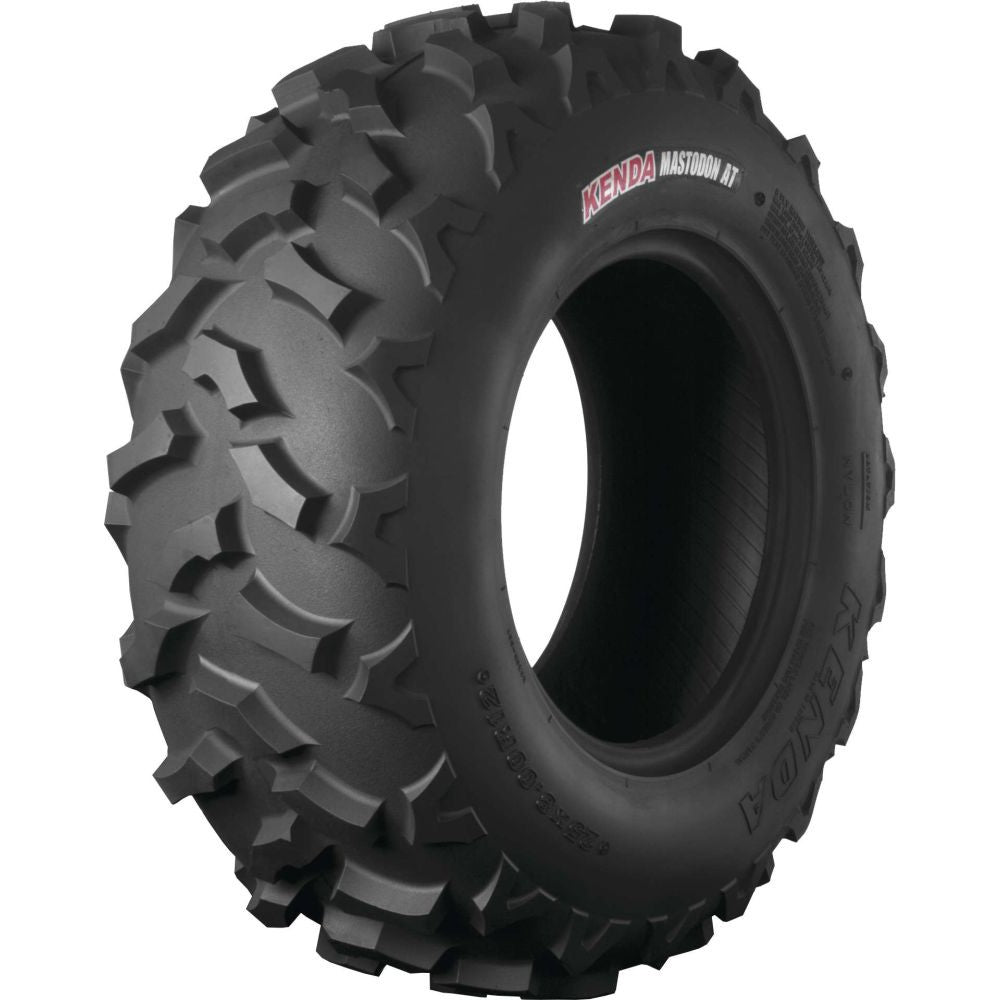 Kenda K3203 Mastodon AT ATV UTV Tire