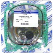 WSM Top End Gasket Kit For KTM 250 EXC / MXC / SX 99-03 29-836