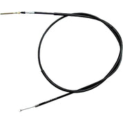 Motion Pro Black Vinyl Rear Hand Brake Cable 05-0046