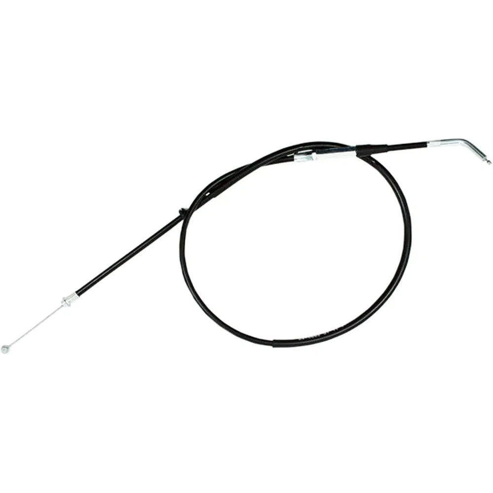 Motion Pro Black Vinyl Throttle Cable For Suzuki Quadrunner 230 LT230E 2x4 1985-1986