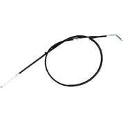 Motion Pro Black Vinyl Throttle Cable For Suzuki Quadrunner 230 LT230E 2x4 1985-1986