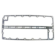 WSM Exhaust Gasket For Johnson / Evinrude 150 - 235 Hp V6 Cross Flow 76-92