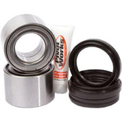 2008-2009 LTA-750X King Quad Pivot Works Rear Wheel Bearingkit Atv For Suzuki