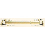 All Balls Tie Rod Upgrade Kit 52-1041