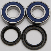 All Balls Racing Inc Rear Wheel Bearing Kit - Both Wheels 25-1275