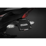 Yoshimura Fender Eliminator Kit Black - 070BG131411