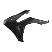Cycra Factory Shroud with Extension Black - 1CYC-1888-12