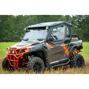 Seizmik Framed Upper Door Kit For Polaris General (V2) 52-06017