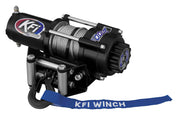 KFI Products Winch Kit For Yamaha Big Bear 400 4x4 2007-2012