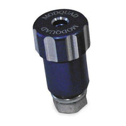 Modquad Universal Flag Mount Blue