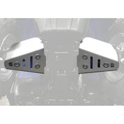 Rival Front And Rear A-Arm Guards Set For Kawasaki Brute Force 750 4x4i