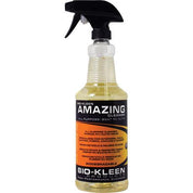 BIO-KLEEN AMAZING CLEANER  32 OZ.