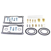 All Balls Carburetor Rebuild Kit For Arctic Cat Z 440 SnoPro 2001-2003 26-1908