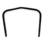 Rear Bumper for Snowmobile SKI-DOO RENEGADE ADRENALINE 600 HO ETEC 15-16