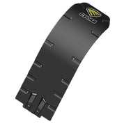 Cycra Speed Armor Skid Plate Black - 1CYC-6000-12