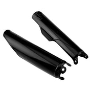 Cycra Fork Guards Black - 1CYC-6900-12