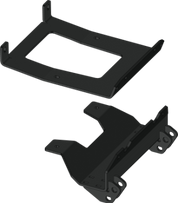 KFI UTV Snow Plow Mount For XPEDITION ADV/5 2024 and XPEDITION XP/5 2024 106615
