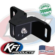 KFI Wide 6in Plow Fairlead Pulley Bracket 106465