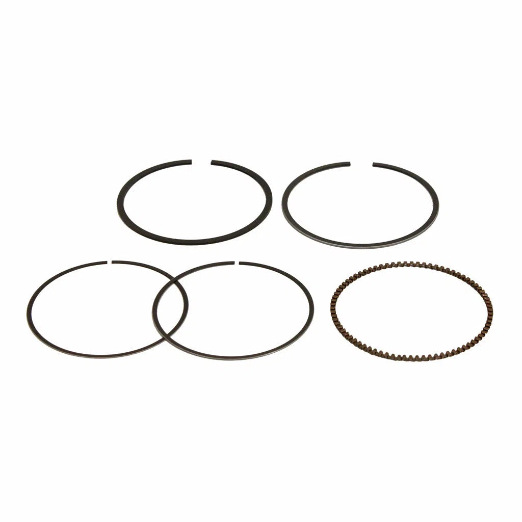 Namura Standard Bore Piston Rings 1988-2002 Kawasaki Bayou 220 KLF220 67mm