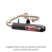 EVO U Full Exhaust Muffler System & Arrestor Kit YAMAHA VIKING 700 2014-2016