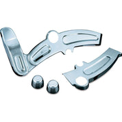 Kuryakyn Boomerang Frame Cover