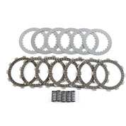 WSM Complete Clutch Kit for KTM 150 / 200 09-21 88-310