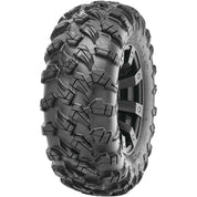 Pair of Maxxis MU9H Radial 28x9-15 And 28x11-15 Tires (2)