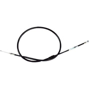 Motion Pro Black Vinyl Clutch Cable 02-0131
